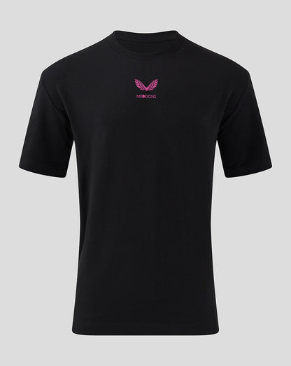Mk Dons Men's 24/25 Travel T-Shirt