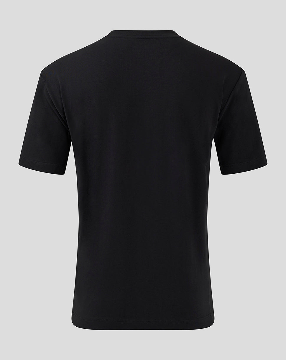 Mk Dons Men's 24/25 Travel T-Shirt