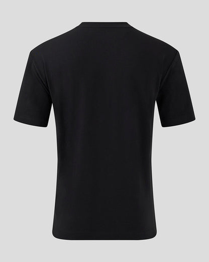 Mk Dons Men's 24/25 Travel T-Shirt