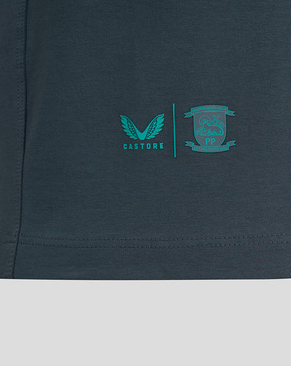 Preston Men's 24/25 Travel T-Shirt
