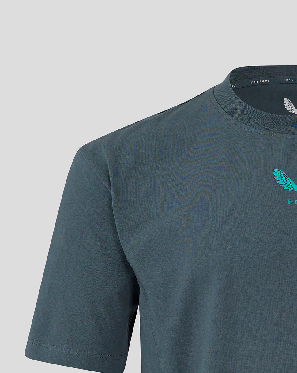 Preston Men's 24/25 Travel T-Shirt