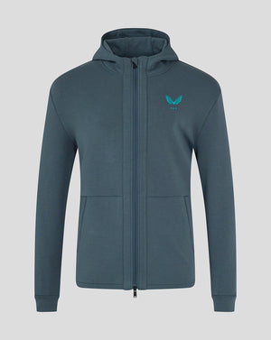 Preston Men's 24/25 Hooded Travel Jacket