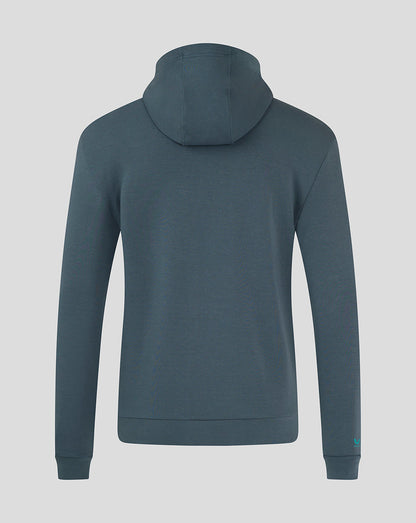Preston Men's 24/25 Hooded Travel Jacket