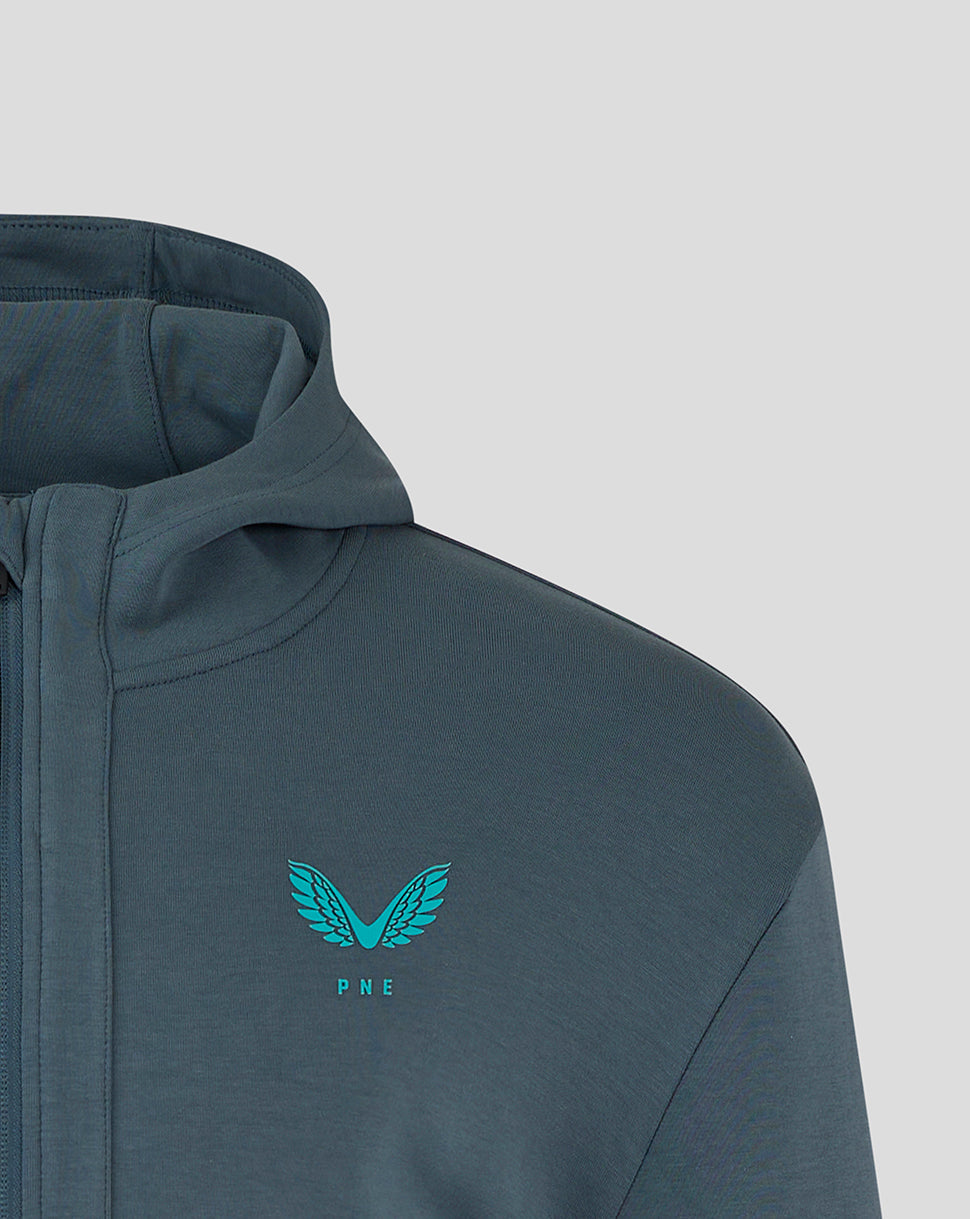 Preston Men's 24/25 Hooded Travel Jacket