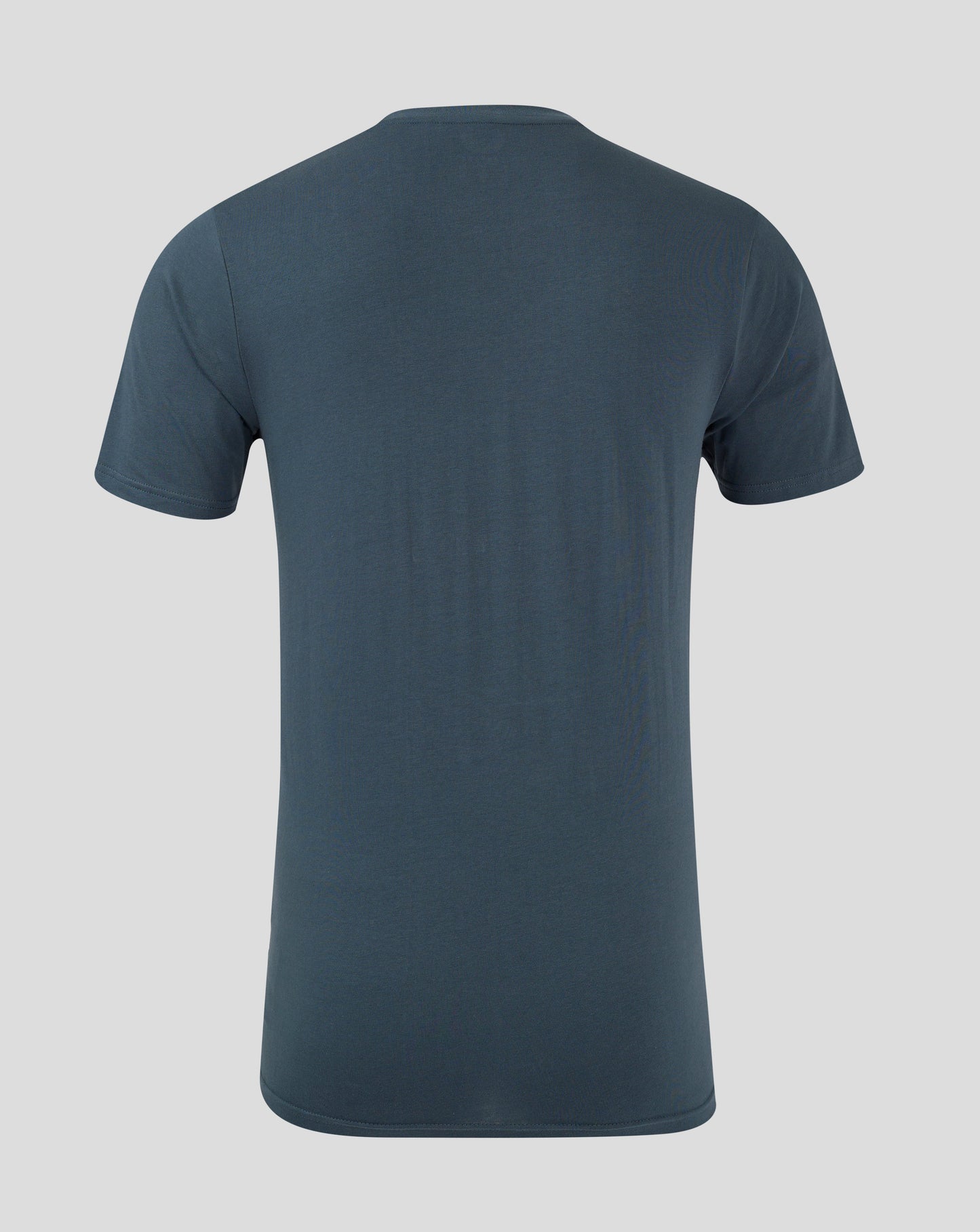 Bath Rugby Men's 24/25 Players Logo T-Shirt