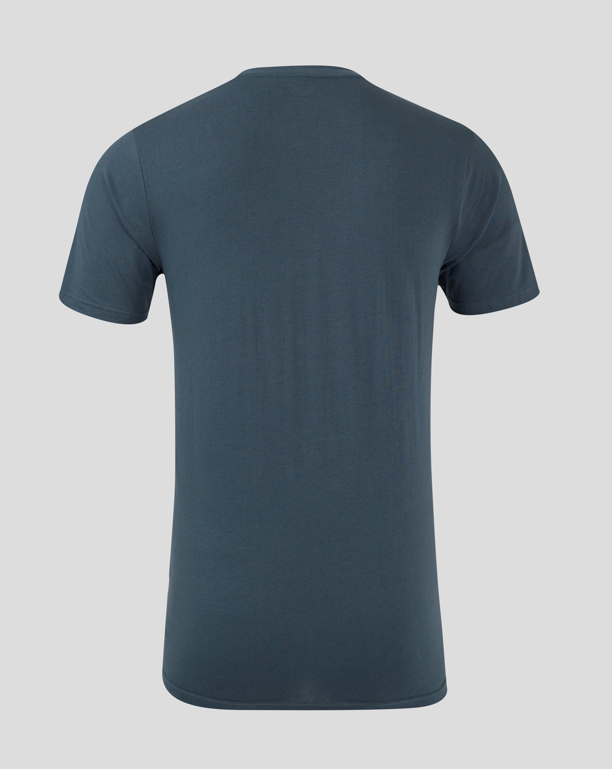 Camiseta Bath Rugby Hombre 24/25 Players Logotipo - Pizarra oscuro