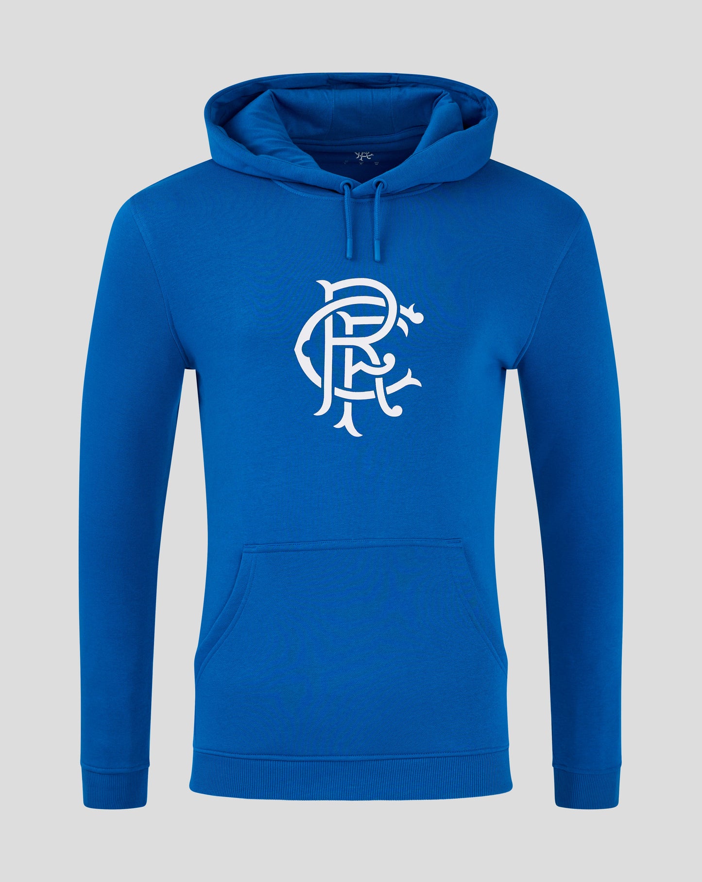 Rangers Men's 24/25 Core Hoodie - Blue