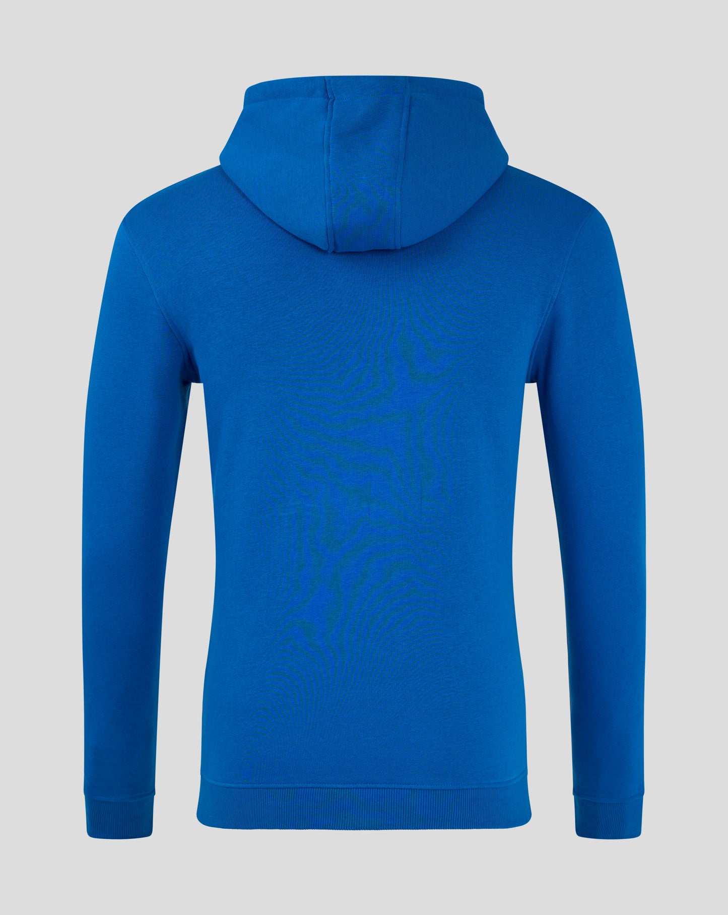 Rangers Men's 24/25 Core Hoodie - Blue