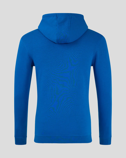 Rangers Men's 24/25 Core Hoodie - Blue