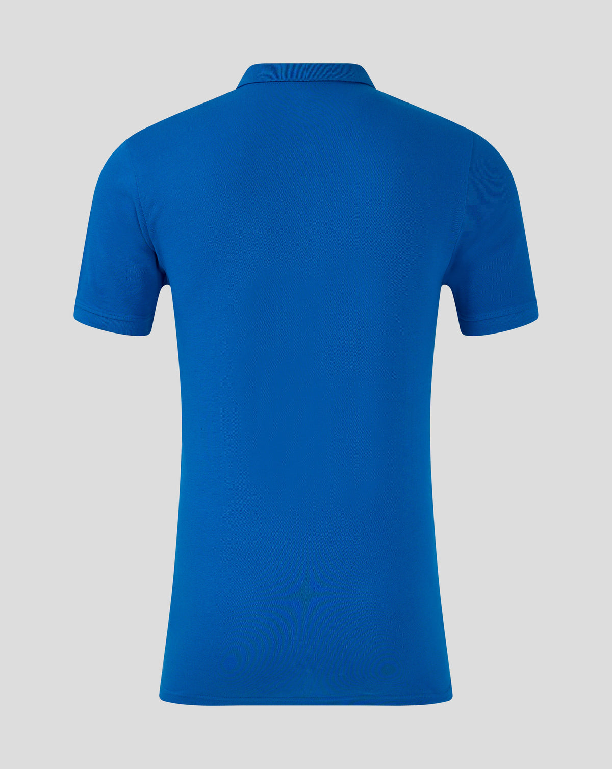 Rangers Herren Core Poloshirt – Blau - Lapis Blue
