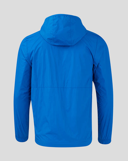 Rangers Men's Core Summer Jacket - Blue