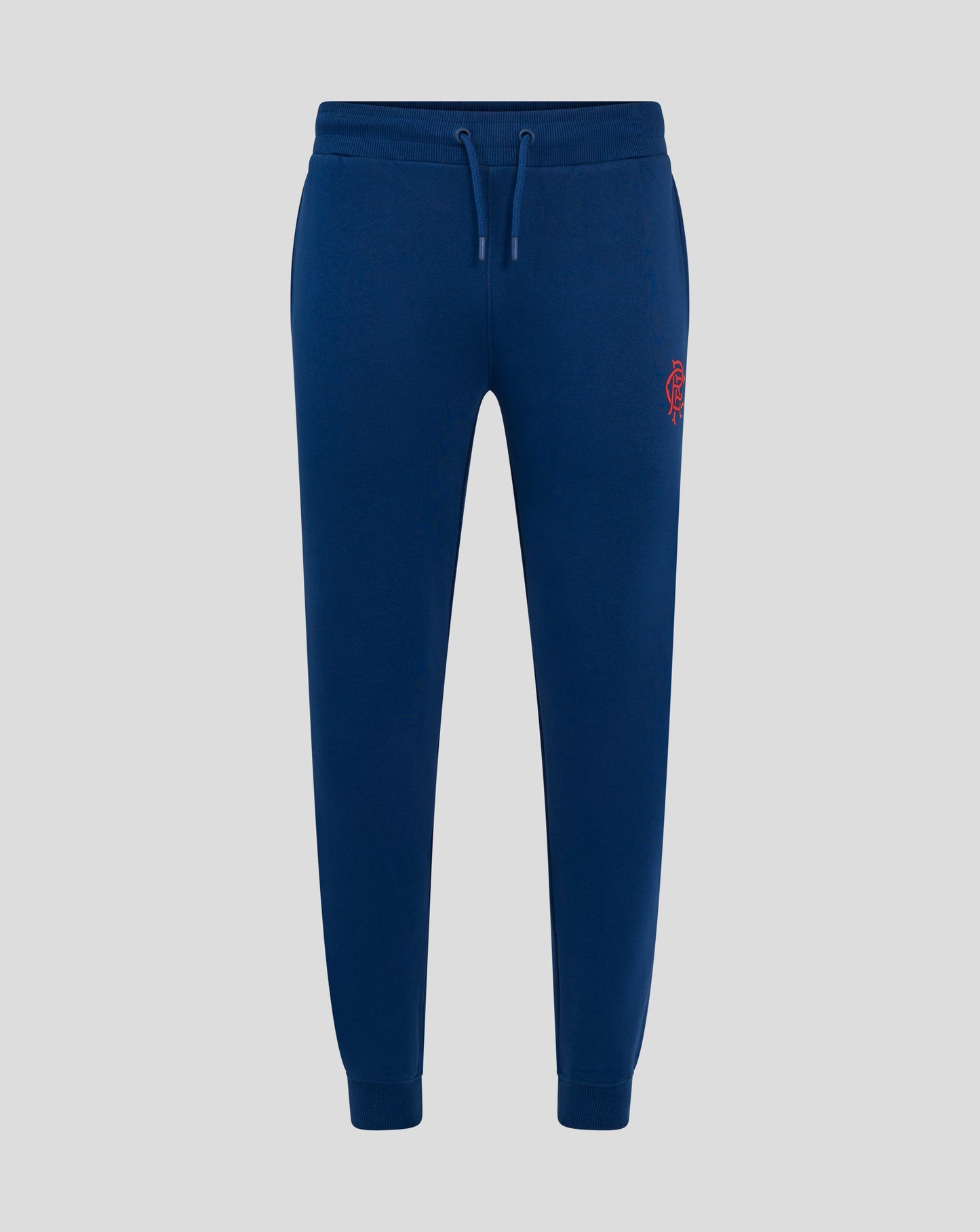 Rangers Men's Core Joggers - Navy