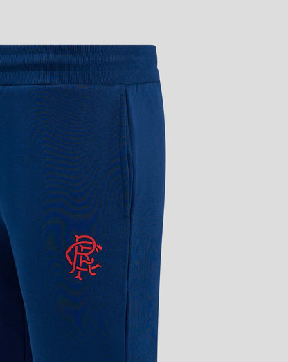 Rangers Junior Core Joggers - Navy