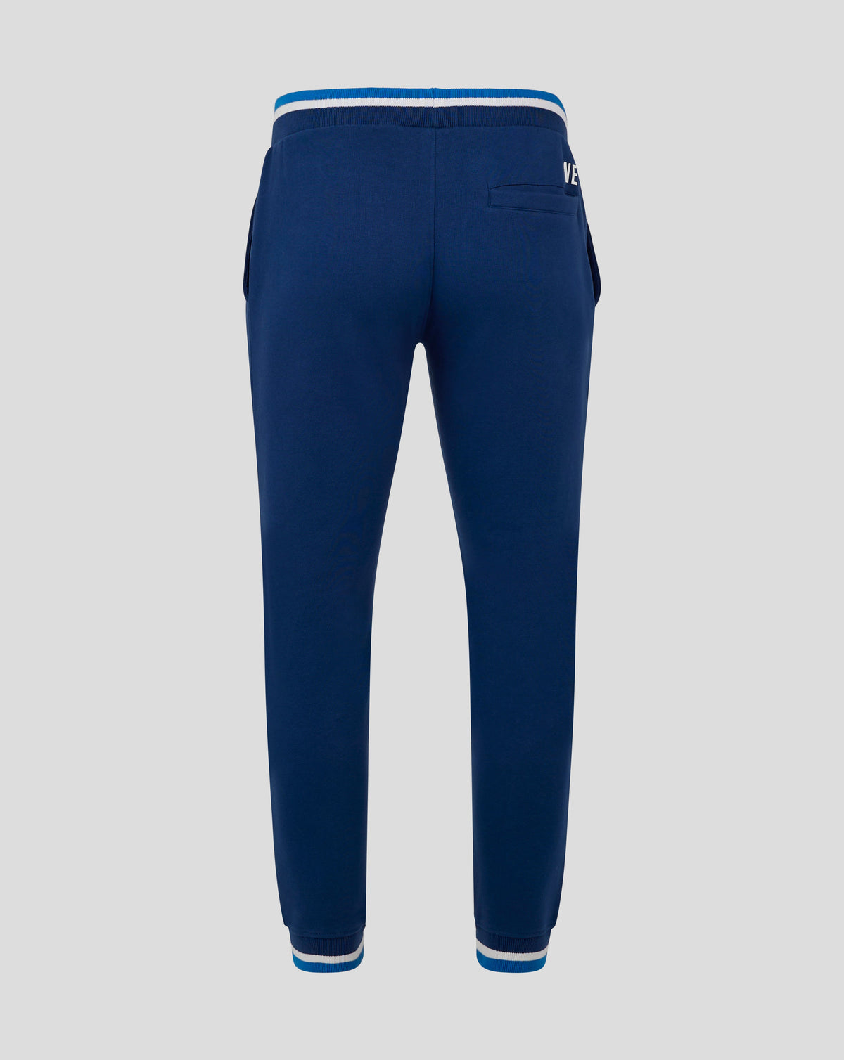 Herren 24/25 Classic Jogger - Marineblau - Navy Peony