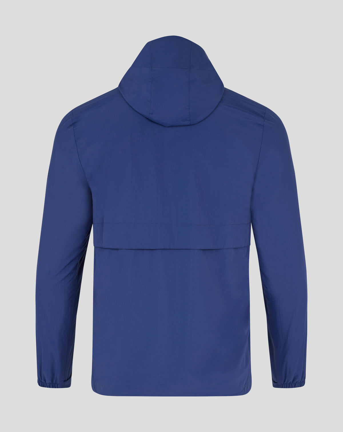 Anorak Rangers de hombre - Medieval Blue