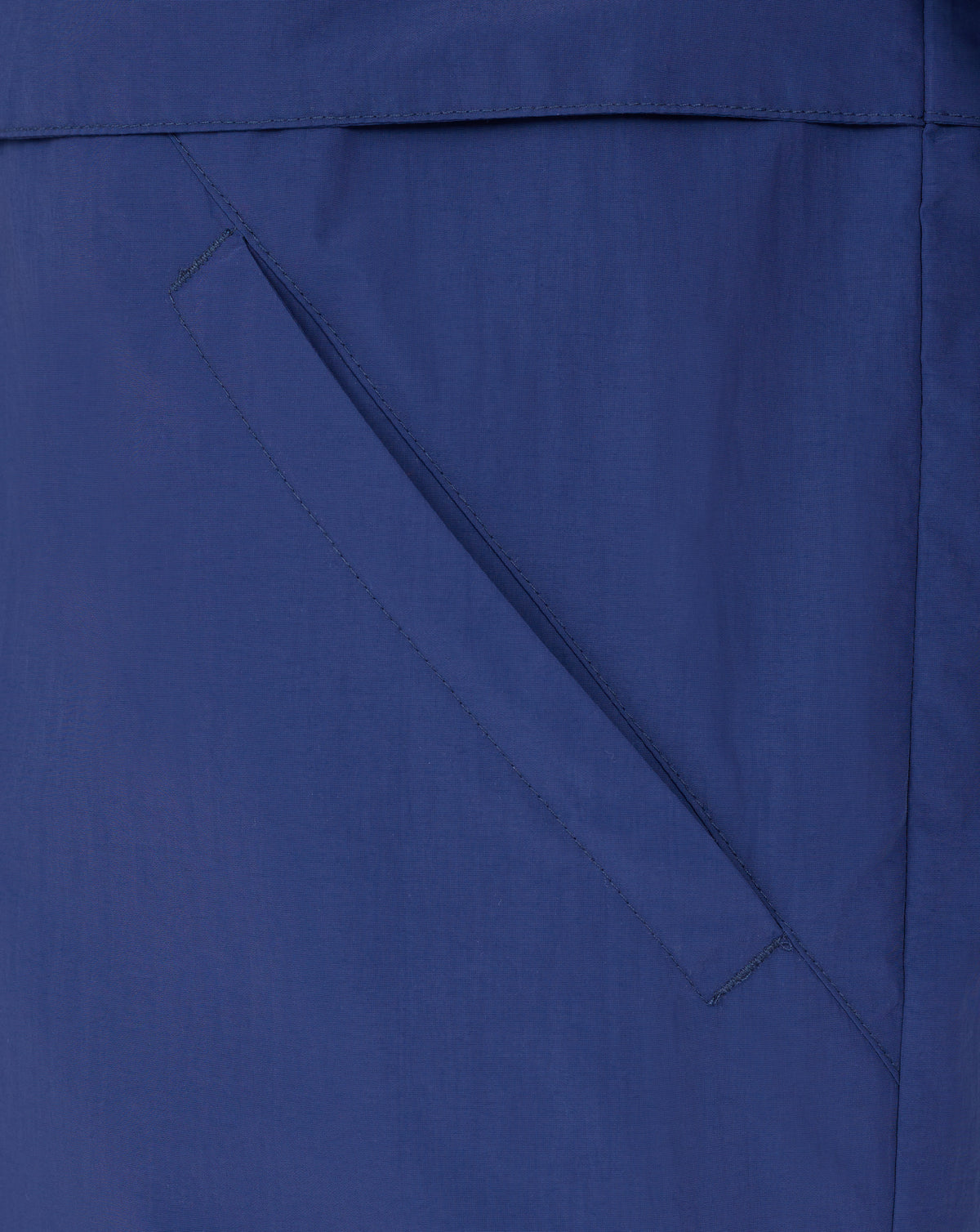 Anorak Rangers de hombre - Medieval Blue