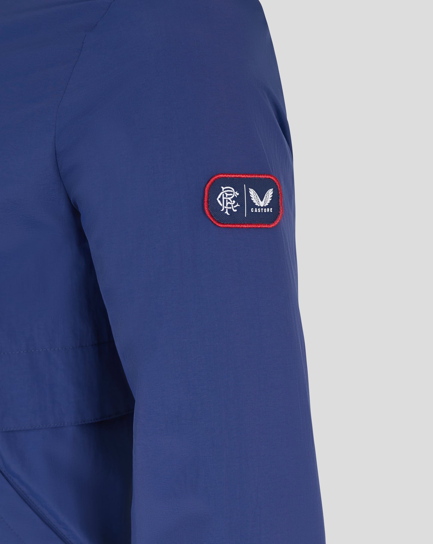 Rangers Men's Anorak