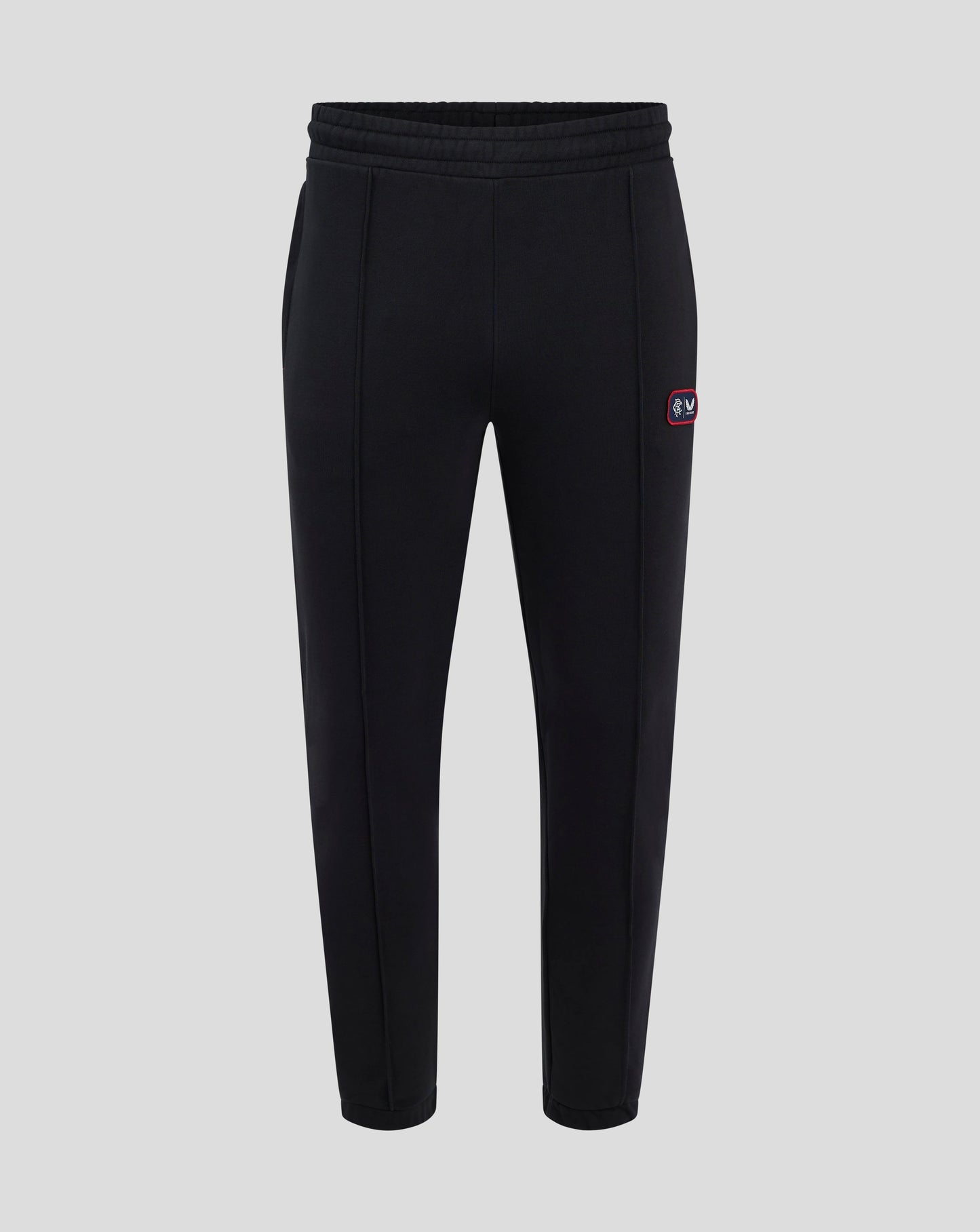Rangers Men's 24/25 Jogger - Black
