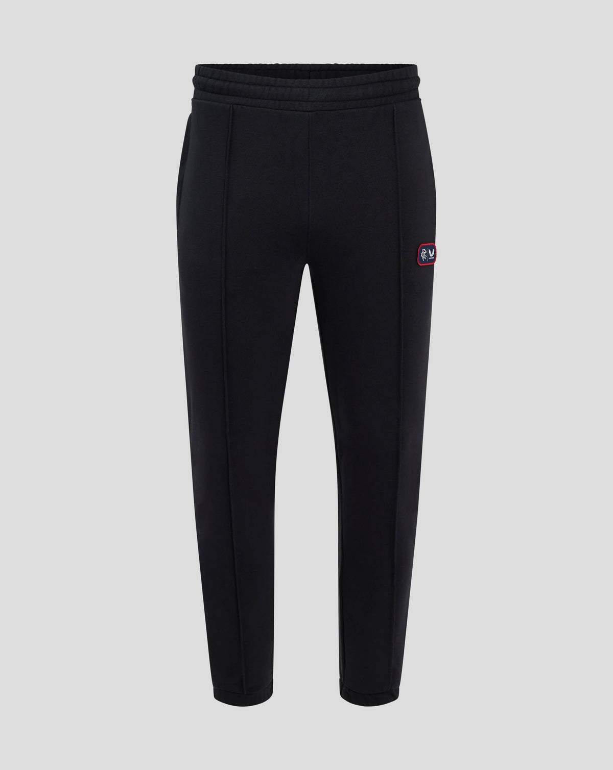 Pantalón de chándal Rangers Hombre 24/25 – Negro - Caviar