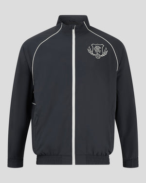 Rangers Men's 24/25 Contemporary Track Jacket