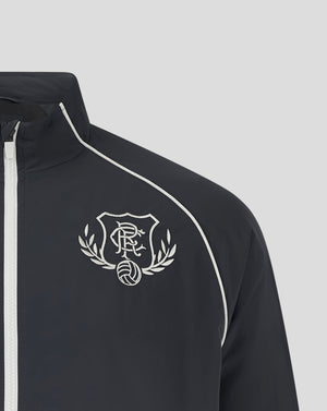 Rangers Men's 24/25 Contemporary Track Jacket