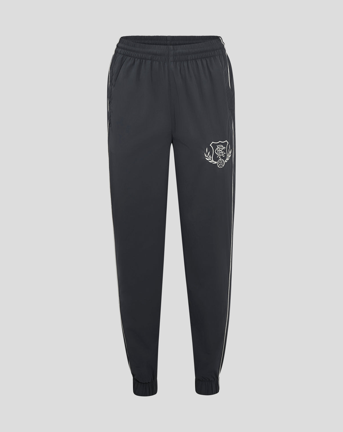 Men's 24/25 Contemporary Track Pant - Black/Grey