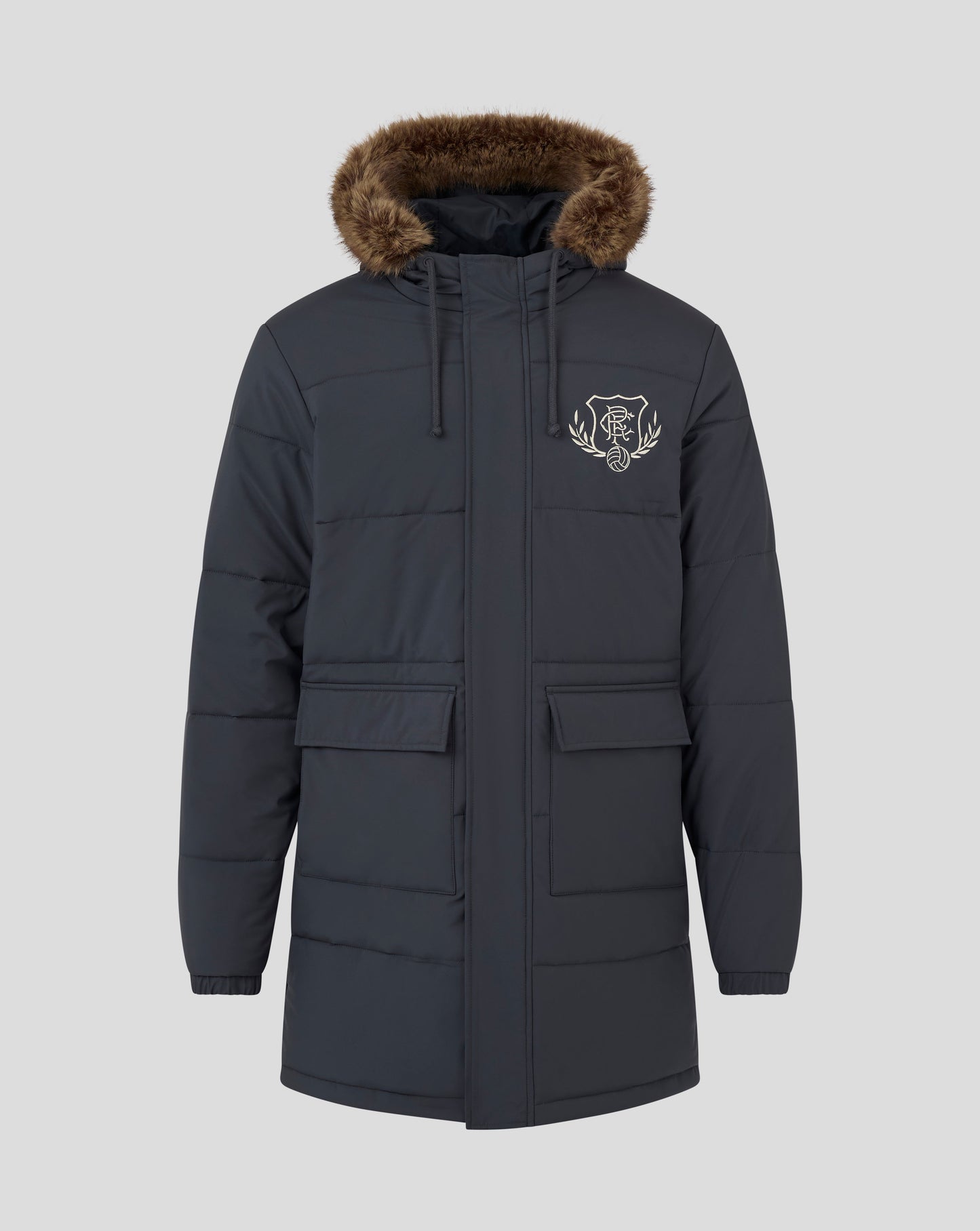 Men's 24/25 Contemporary Parka Jacket