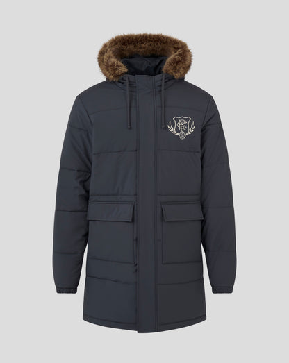 Men's 24/25 Contemporary Parka Jacket