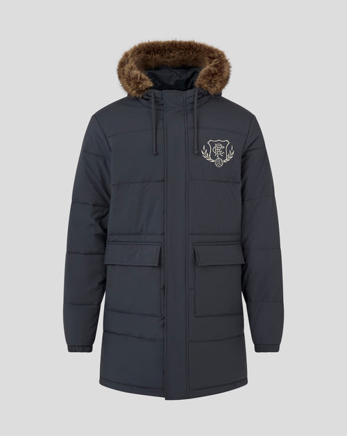 Men's 24/25 Contemporary Parka Jacket