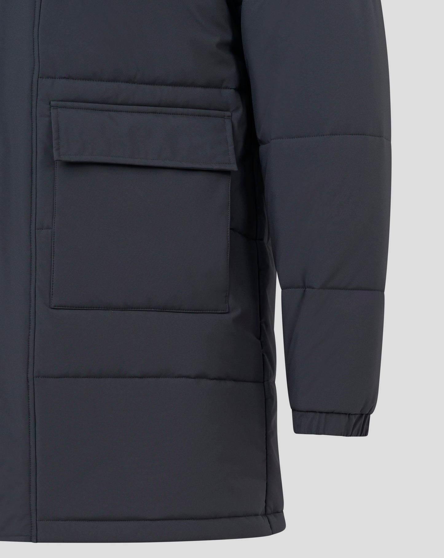 Men's 24/25 Contemporary Parka Jacket