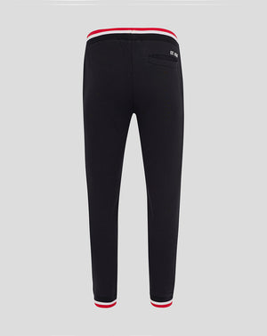 Saracens Men's Classic Joggers - Black