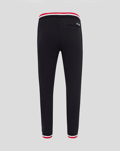 Saracens Men's Classic Joggers - Black