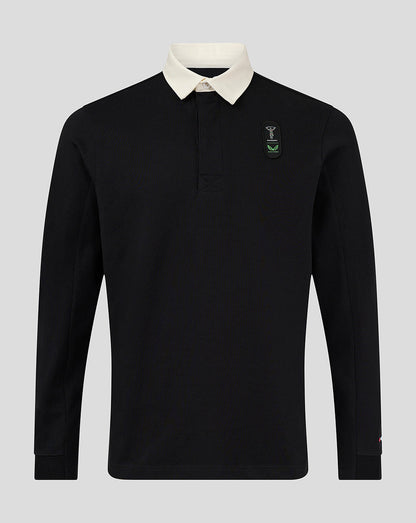 Harlequins Men's Dual Branded Jersey Top
