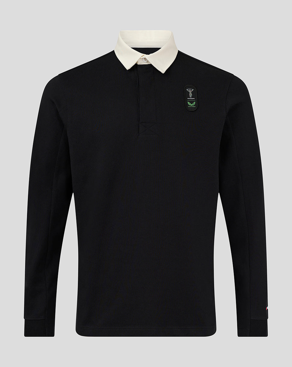 Harlequins Junior Dual Branded Jersey Top