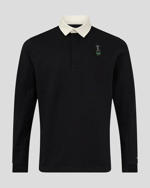 Harlequins Junior Dual Branded Jersey Top