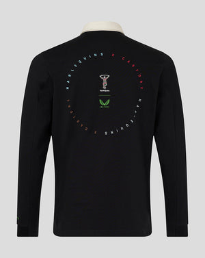 Harlequins Men's Dual Branded Jersey Top