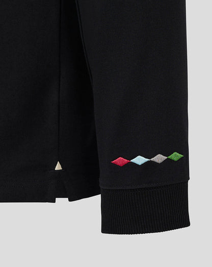 Harlequins Junior Dual Branded Jersey Top