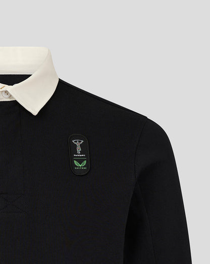 Harlequins Junior Dual Branded Jersey Top