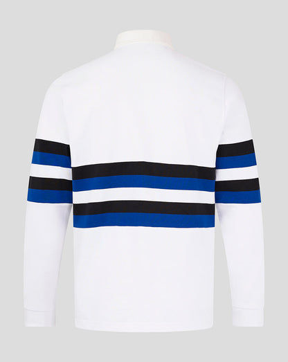 Bath Rugby Men's Retro Rugby Shirt