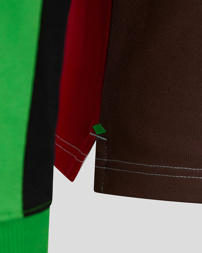 Harlequins Men's Retro Rugby Shirt