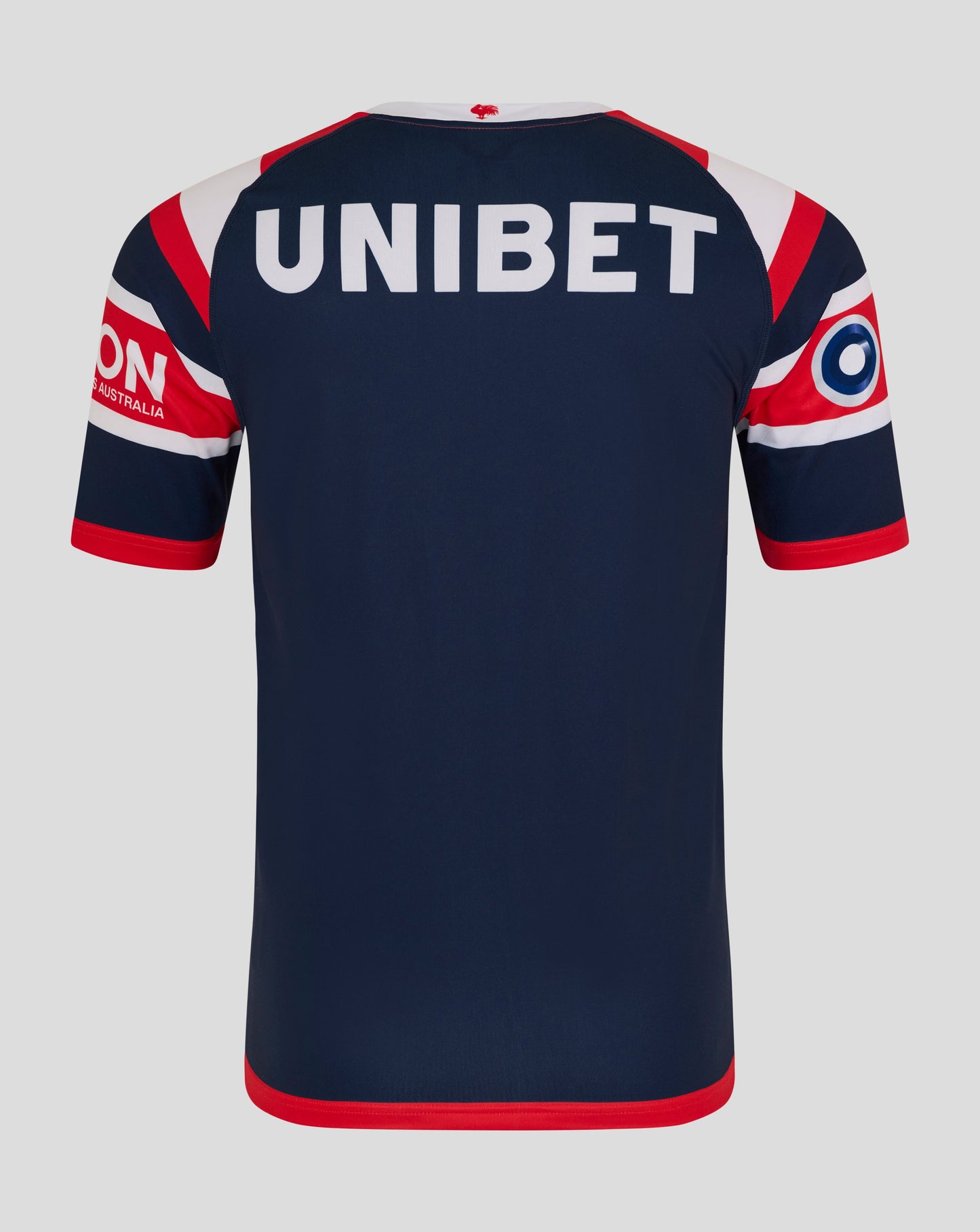 Sydney Roosters 2025 Men's Home Jersey