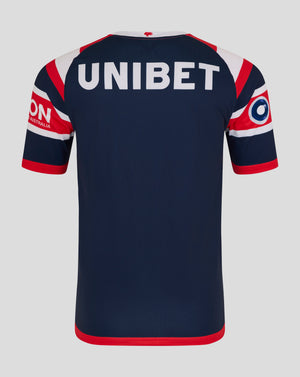Sydney Roosters 2025 Men's Home Jersey