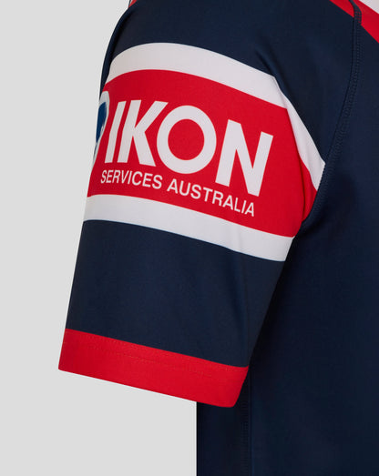 Sydney Roosters 2025 Men's Home Jersey