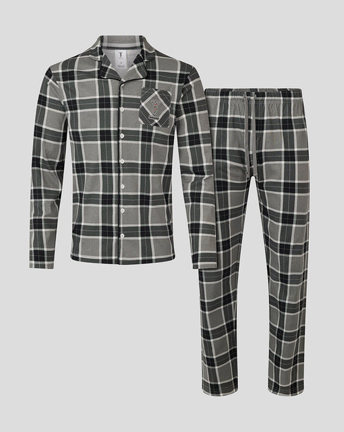 Harlequins Men's 24/25 Long PJ Set