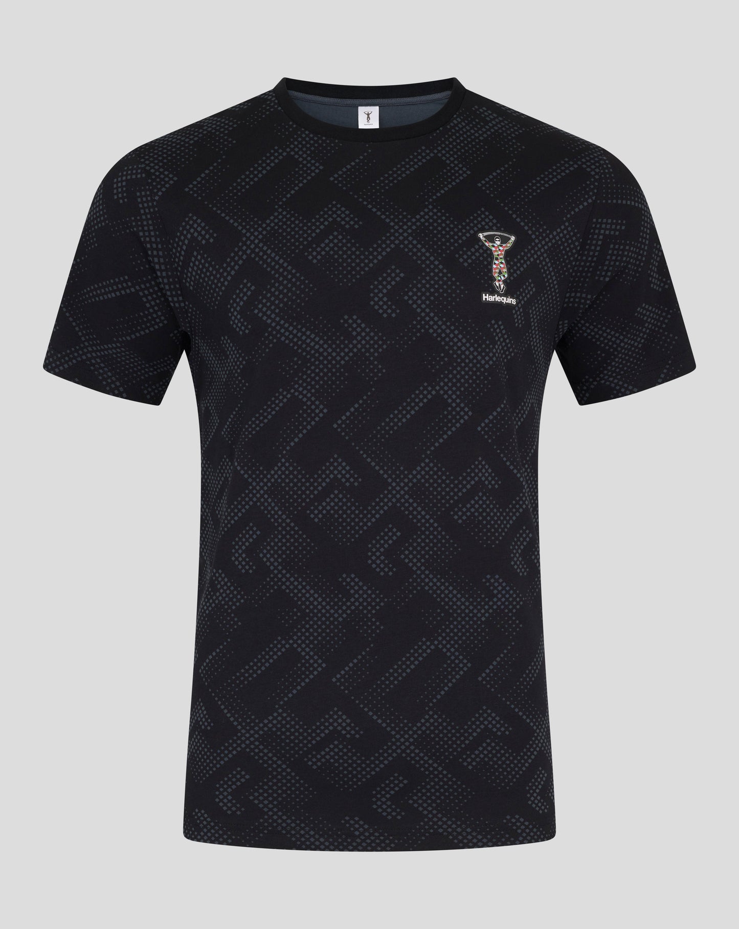 Harlequins Men's 24/25 Short PJ Set