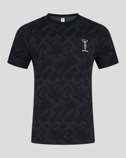 Harlequins Men's 24/25 Short PJ Set
