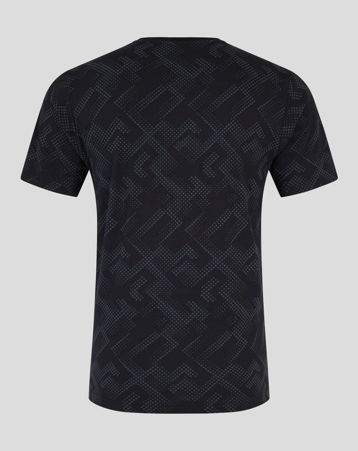 Harlequins Heren 24/25 Short PJ Set - Zwart