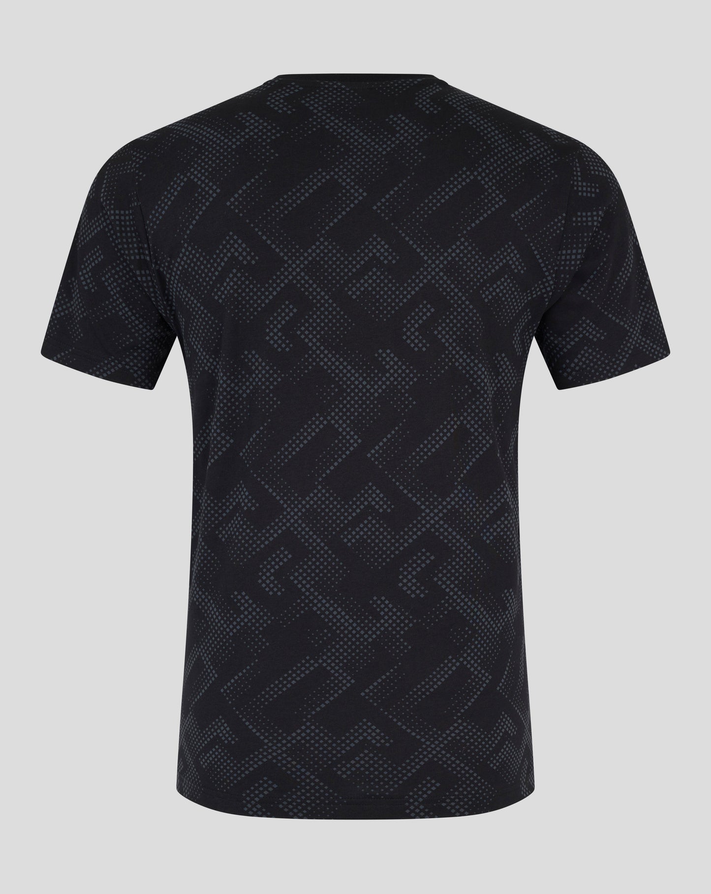 Saracens Men's Short PJ Set