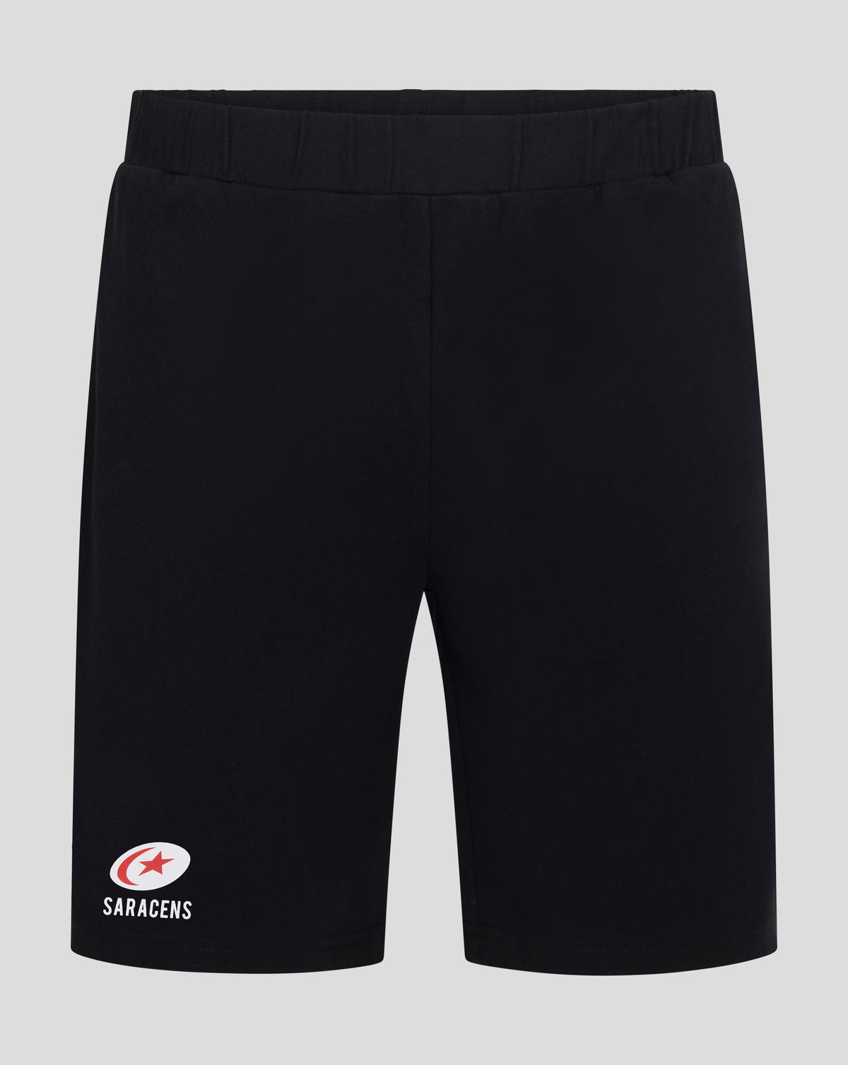 Pantalón corto Saracens Hombre PJ Set - Negro