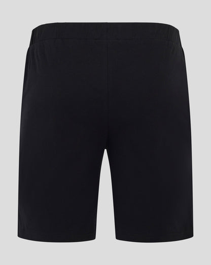 Saracens Men's Short PJ Set